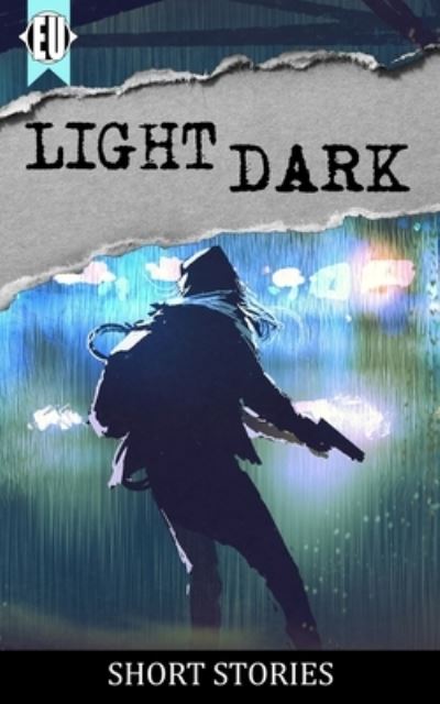 Cover for Ellen Curtis · Light Dark (Paperback Book) (2019)