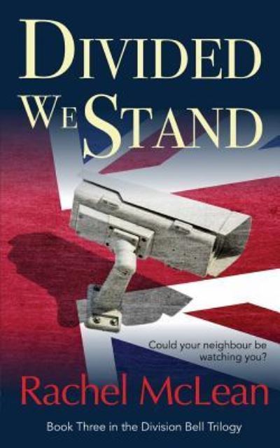 Cover for Rachel McLean · Divided We Stand (Paperback Book) (2018)