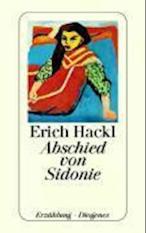 Cover for Hackl · Abschied Von Sidoni (Buch) (1996)