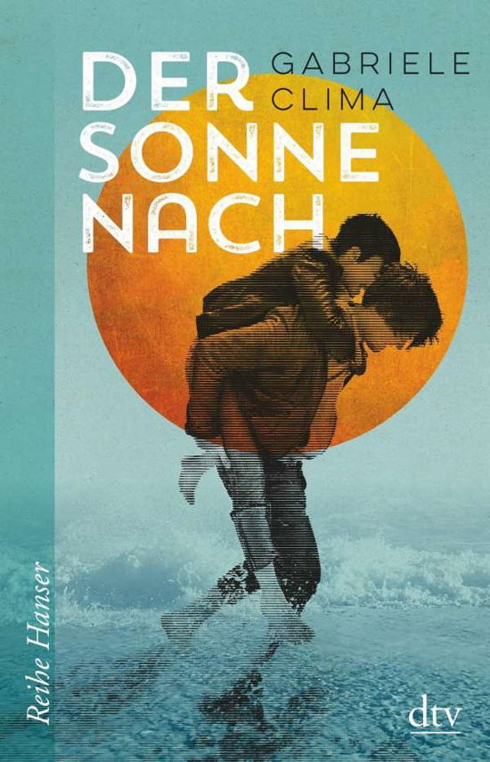 Cover for Clima · Der Sonne nach (Bok)