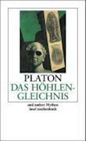 Cover for Platon · Insel TB.3428 Platon.Höhlengleichnis (Book)