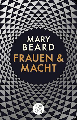 Frauen und Macht - Mary Beard - Bøger - FISCHER Taschenbuch - 9783596523283 - 28. september 2022