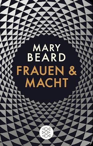 Cover for Mary Beard · Frauen und Macht (Bog) (2022)