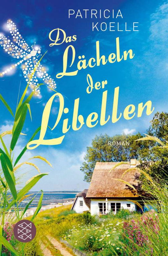 Cover for Koelle · Das Lächeln der Libellen (Bok)