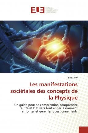 Cover for Simo · Les manifestations sociétales des (Bok)