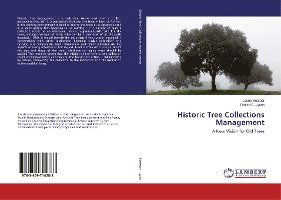 Cover for Metzger · Historic Tree Collections Manag (Book)