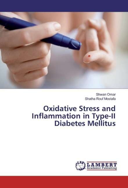 Cover for Omar · Oxidative Stress and Inflammation (Book)