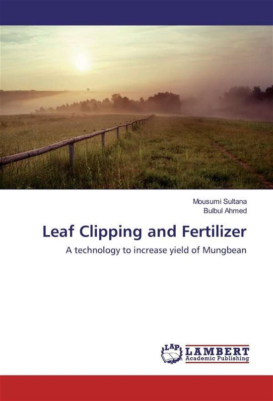 Cover for Sultana · Leaf Clipping and Fertilizer (Book)