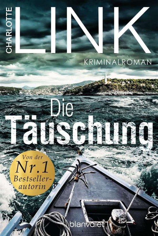 Cover for Link · Die Täuschung (Bok)
