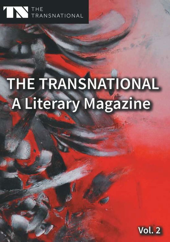 Cover for Sarah Katharina Kayss · The Transnational - a Literary Magazine (Paperback Book) (2015)