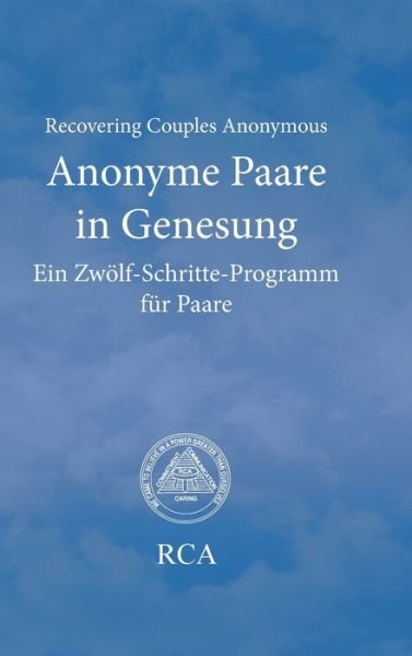 Cover for Rca · Anonyme Paare in Genesung (Bok) (2018)