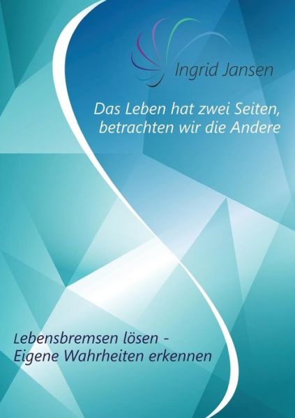 Cover for Jansen · Das Leben hat zwei Seiten, betra (Book) (2019)