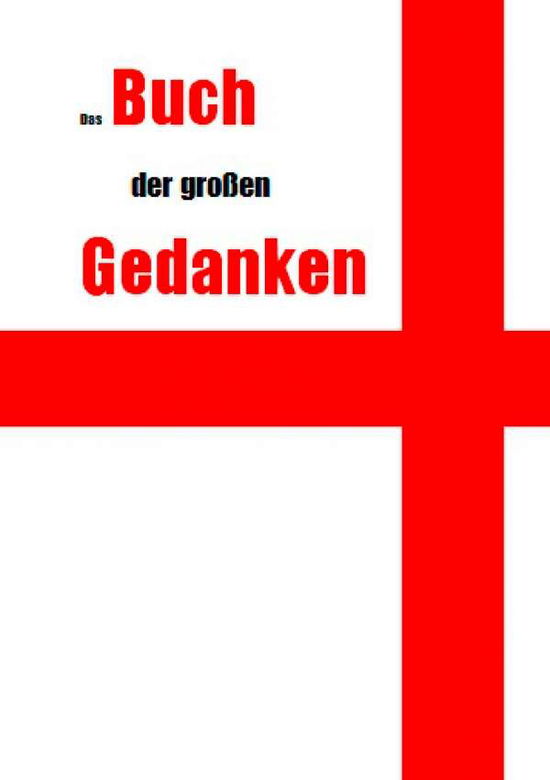 Cover for Body · Das (noch leere) Buch der großen G (Bog)