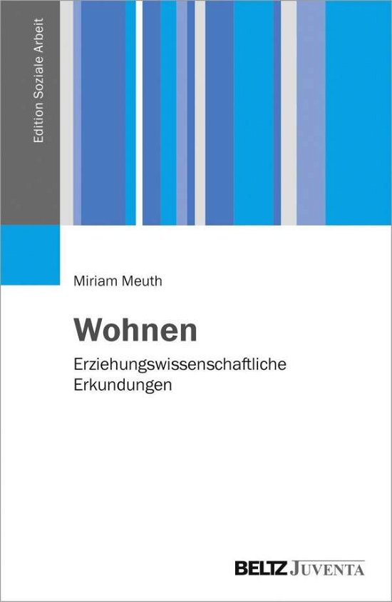 Cover for Meuth · Wohnen (Bok)