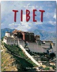 Cover for Küchler · Reise durch Tibet (Bog)
