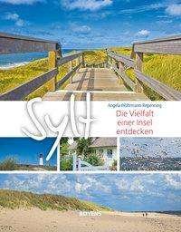 Cover for Wöhrmann-Repenning · Sylt (Bog)