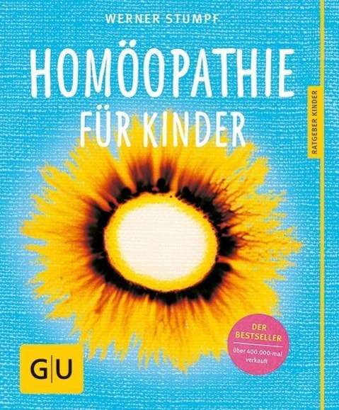 Cover for Stumpf · Homöopathie für Kinder (Book)