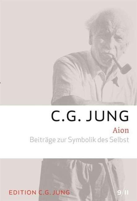 Cover for C.G. Jung · Gesammelte Werke.09/2 (Buch)
