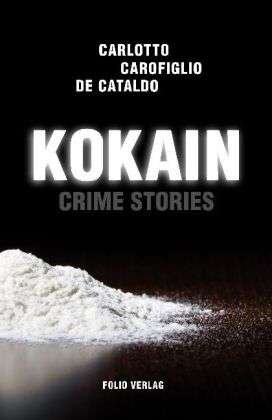 Cover for Carlotto · Kokain (Book)