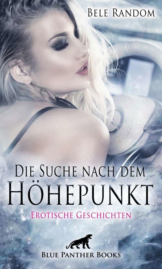 Cover for Random · Die Suche nach dem Höhepunkt Ero (Book)