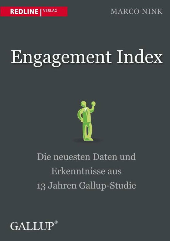 Cover for Nink · Engagement Index (Book)