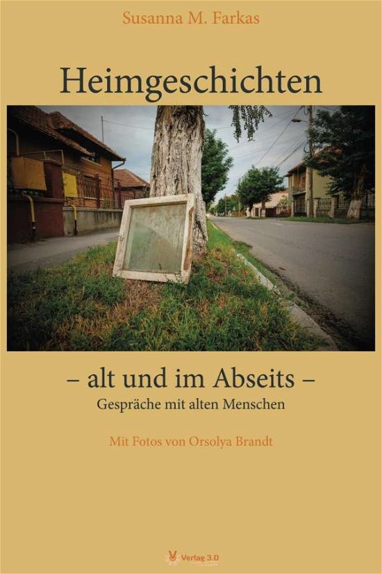 Heimgeschichten - alt und im - Farkas - Böcker -  - 9783956673283 - 