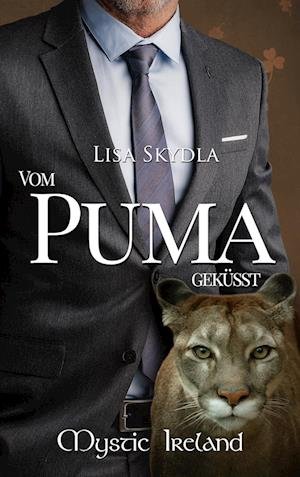 Cover for Lisa Skydla · Vom Puma geküsst (Bok) (2023)