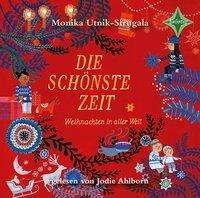 Cover for Monika Utnik-Strugala · CD Die schönste Zeit (CD)