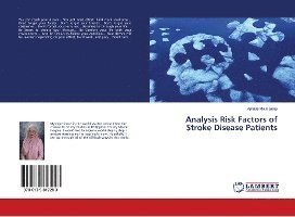 Cover for Mutmainna · Analysis Risk Factors of Stro (Book)