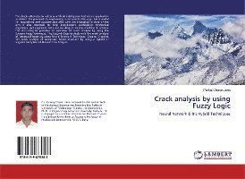 Cover for Jena · Crack analysis by using Fuzzy Logi (Book)