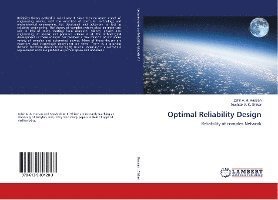 Cover for Hassan · Optimal Reliability Design (Book)