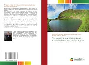 Cover for Muyaya · Tratamento da tuberculose associ (Book)