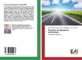 Cover for Ostad-Ali-Askari · Esigenze di ingegneria (Book)