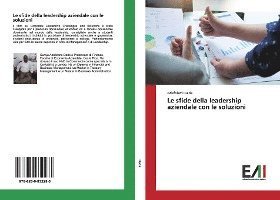 Cover for Dada · Le sfide della leadership aziendal (Buch)