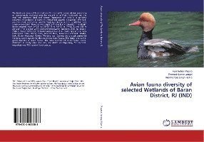 Cover for Meena · Avian fauna diversity of selected (Bog)