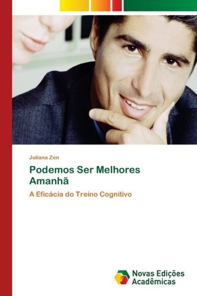 Cover for Zen · Podemos Ser Melhores Amanhã (Book) (2017)