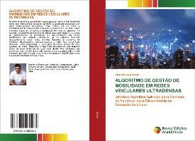 Algoritmo De Gestão De Mobilidade - Costa - Books -  - 9786202560283 - 