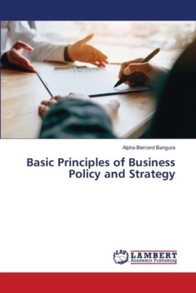 Basic Principles of Business Po - Bangura - Other -  - 9786203026283 - October 30, 2020