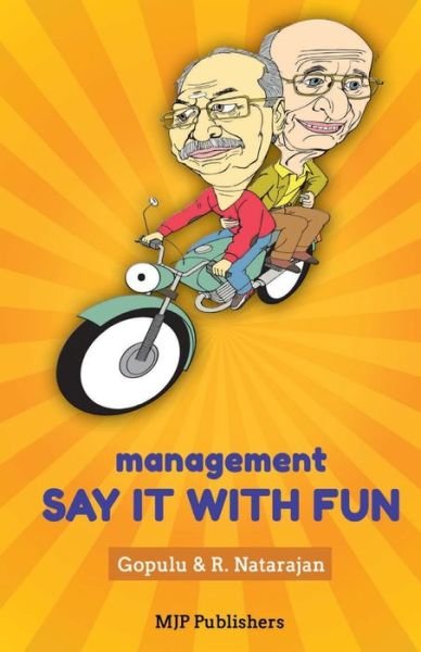 Cover for Natarajan · Management (Paperback Book) (2021)