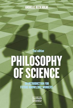 Cover for Andreas Beck Holm · Philosophy of Science (Pocketbok) (2018)