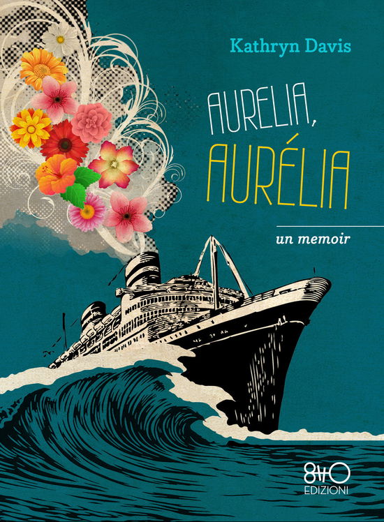 Cover for Kathryn Davis · Aurelia, Aurelia (Book)