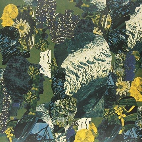 Cover for Horse Company · Calypso (LP) (2012)
