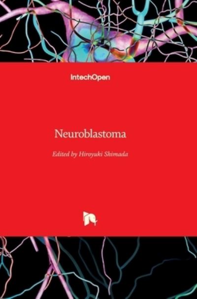 Cover for Hiroyuki Shimada · Neuroblastoma (Hardcover Book) (2013)