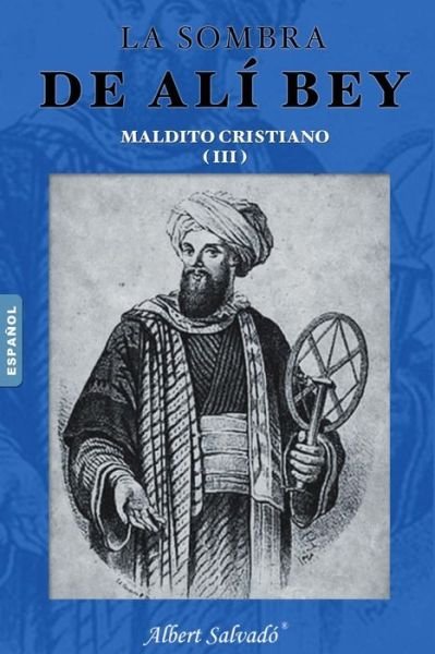 Cover for Albert Salvadó · Maldito Cristiano! (Pocketbok) (2014)