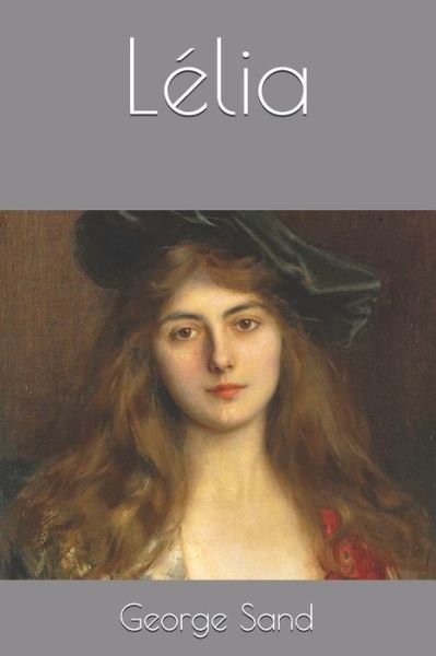 Cover for George Sand · Lelia (Pocketbok) (2020)