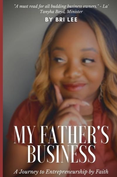 Cover for Bri Lee · My Father's Business (Paperback Book) (2019)