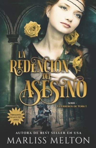 La Redencion de el Asesino - Marliss Melton - Books - Independently Published - 9798695732283 - October 9, 2020