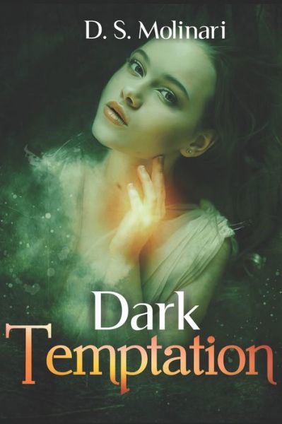 Cover for D S Molinari · Dark Temptation (Pocketbok) (2018)