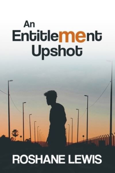 Cover for Roshane Lewis · An Entitlement Upshot (Paperback Book) (2022)
