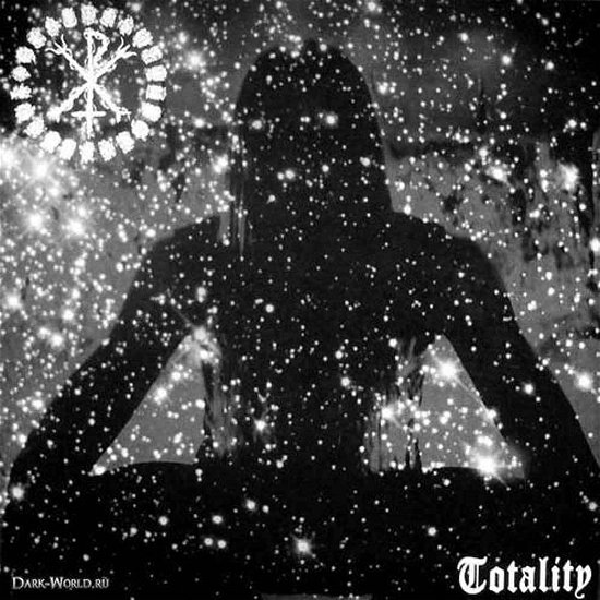 Totality - Rites of Thy Degringolade - Musik - NUCLEAR WAR NOW! PRODUCTIONS - 9956683790283 - 14. August 2015